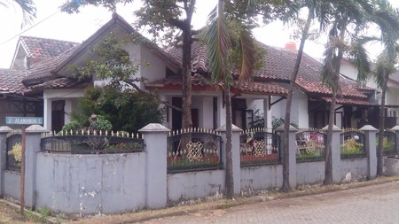 Rumah Bagus Di Taman Cipulir Estate Jl Alamanda Jakarta Selatan