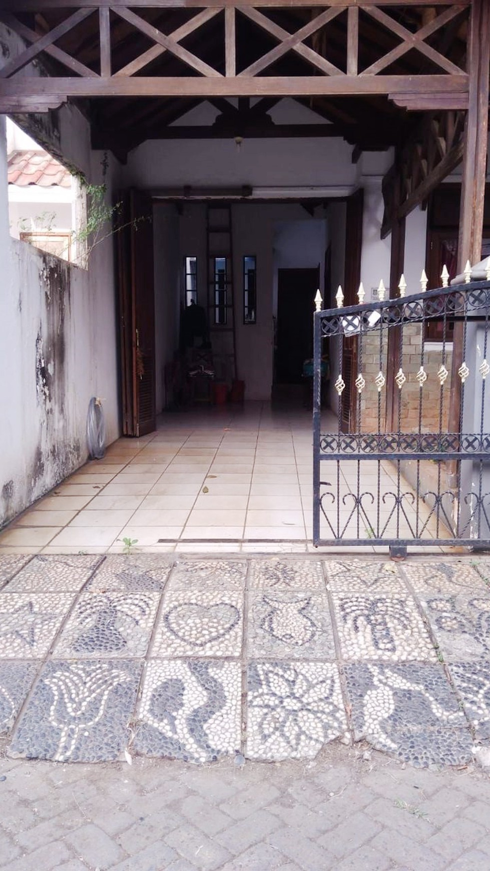 Rumah Bagus Di Taman Cipulir Estate Jl Alamanda Jakarta Selatan