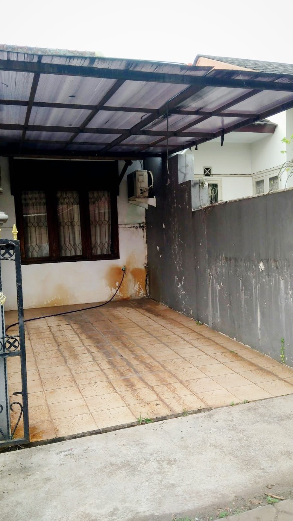 Rumah Bagus Di Taman Cipulir Estate Jl Alamanda Jakarta Selatan