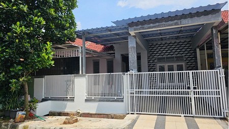 DIjual Rumah di Buana Gardenia Pinang Kunciran