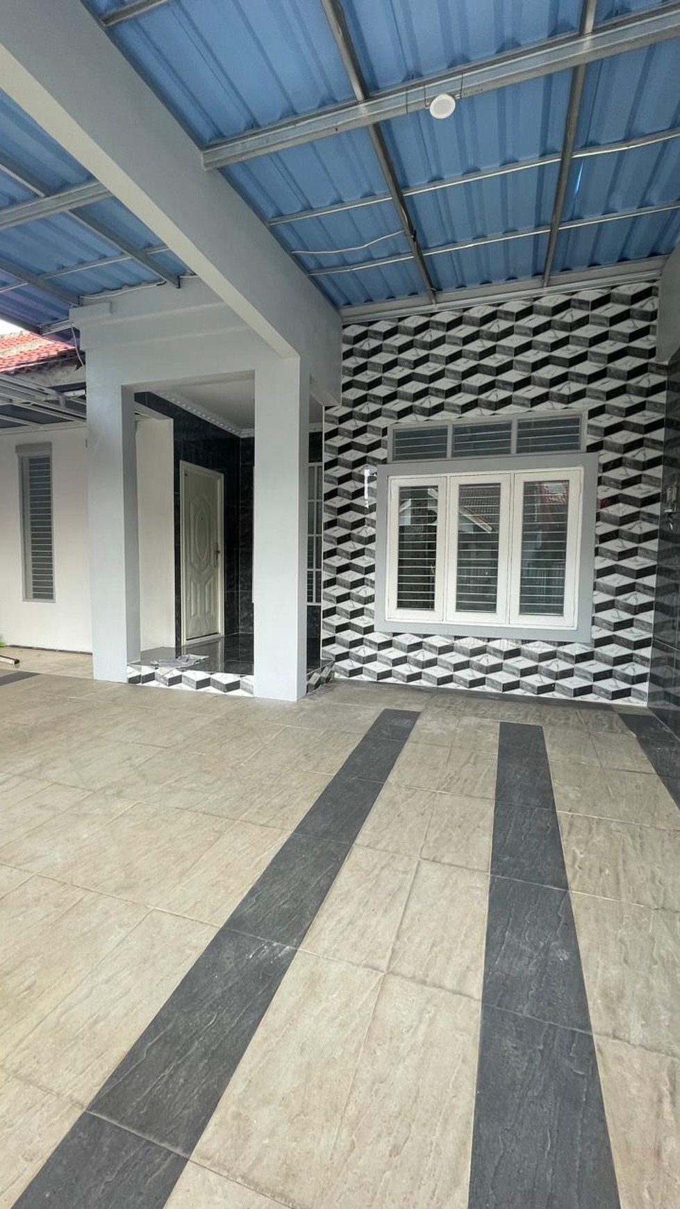 DIjual Rumah di Buana Gardenia Pinang Kunciran