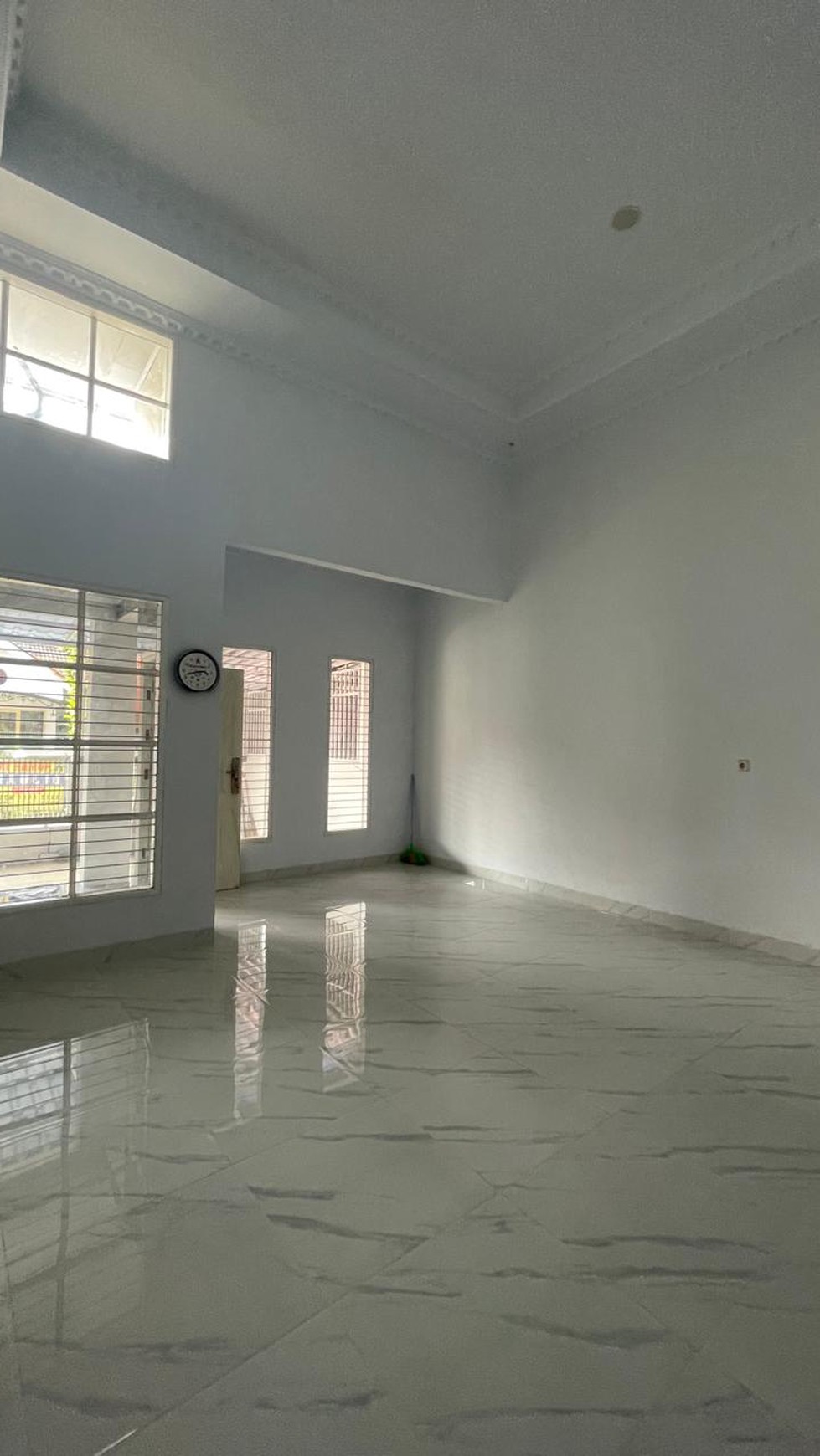 DIjual Rumah di Buana Gardenia Pinang Kunciran