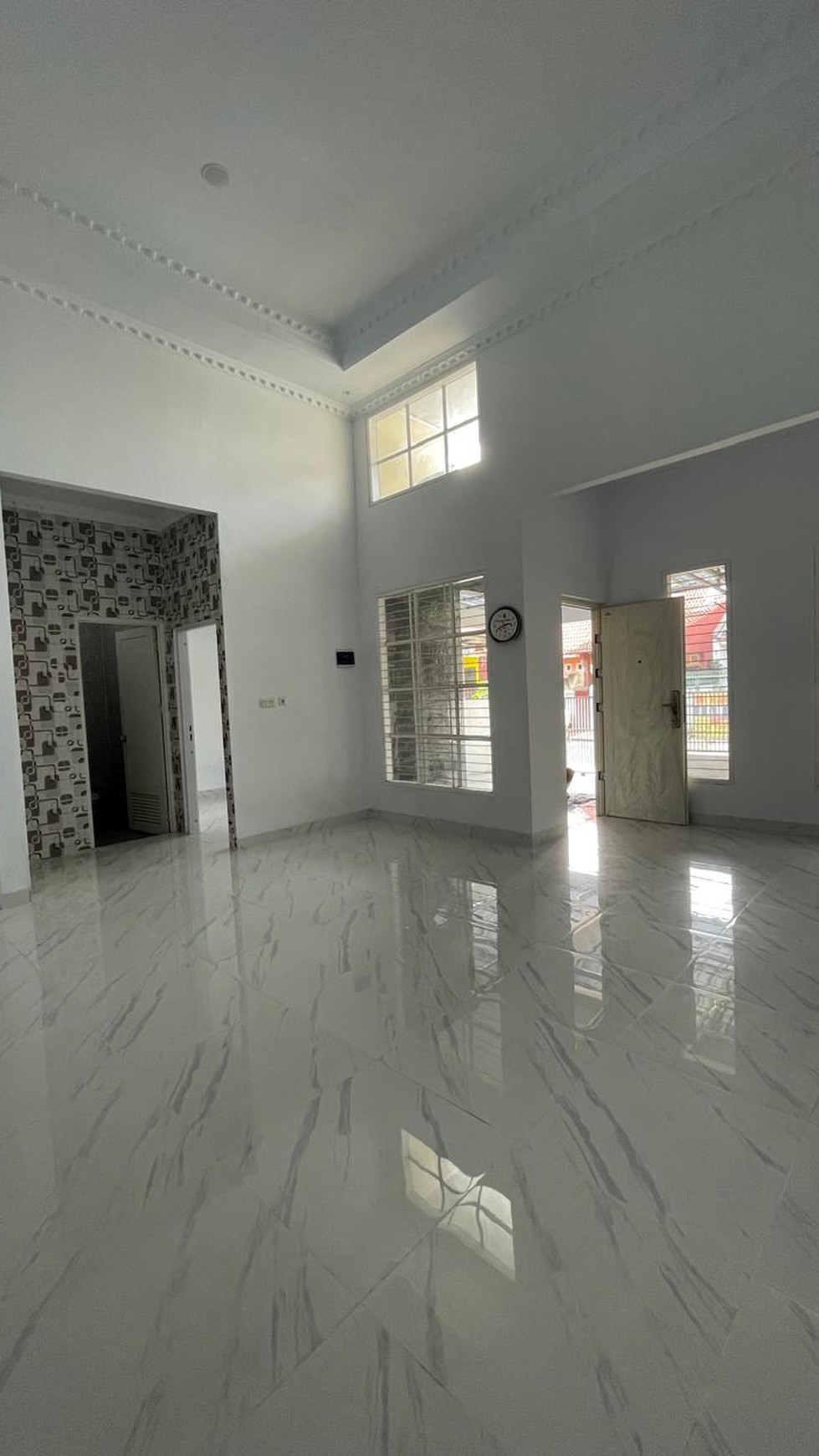 DIjual Rumah di Buana Gardenia Pinang Kunciran