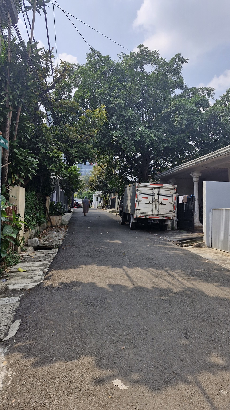 Rumah Cilandak, Jakarta Selatan 