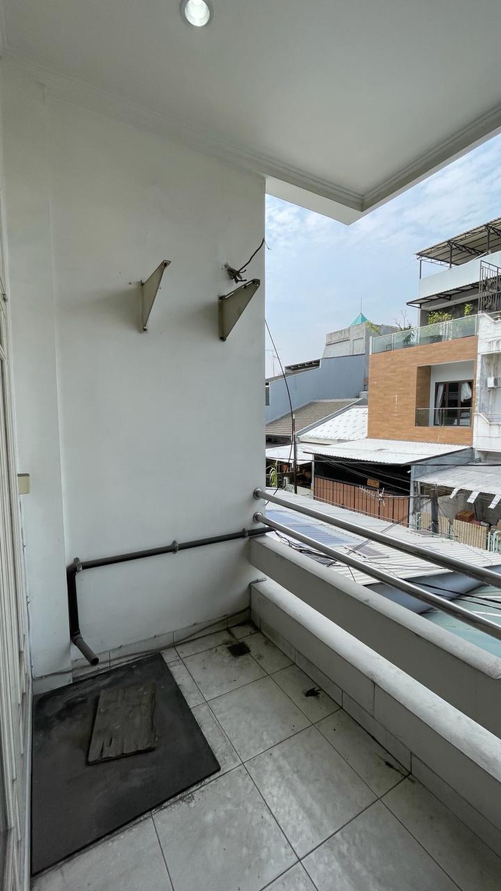 Dijual rumah di taman permata indah 2