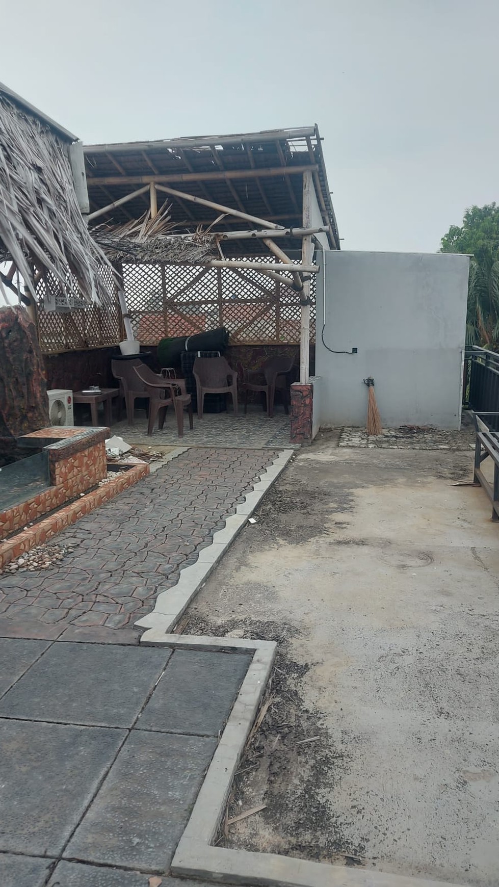 Rumah Murah Siap Huni dan Lokasi Strategis @Pondok Aren