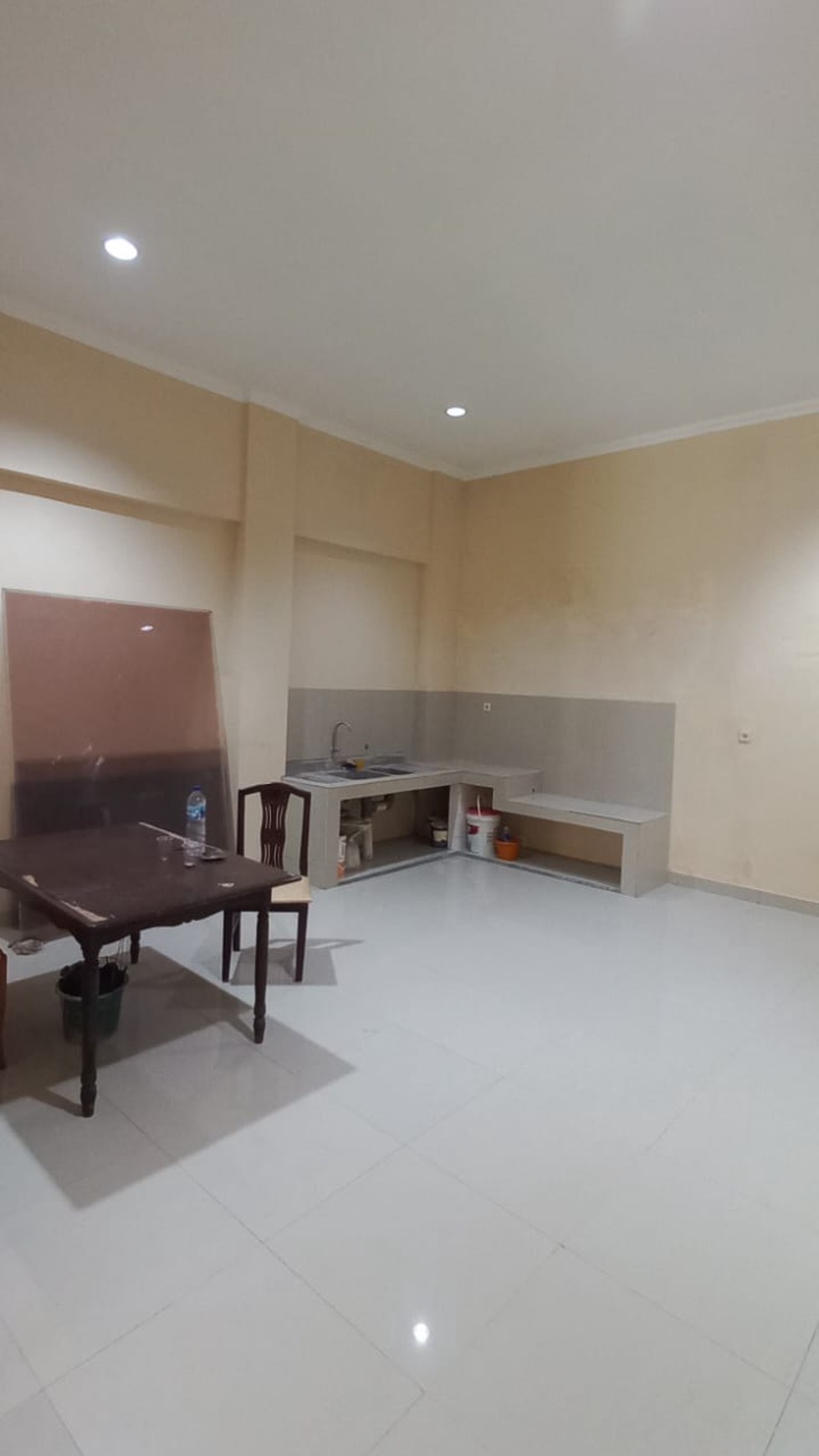 Dijual Rumah di area Cluster Asia Banjar wijaya kota Tangerang