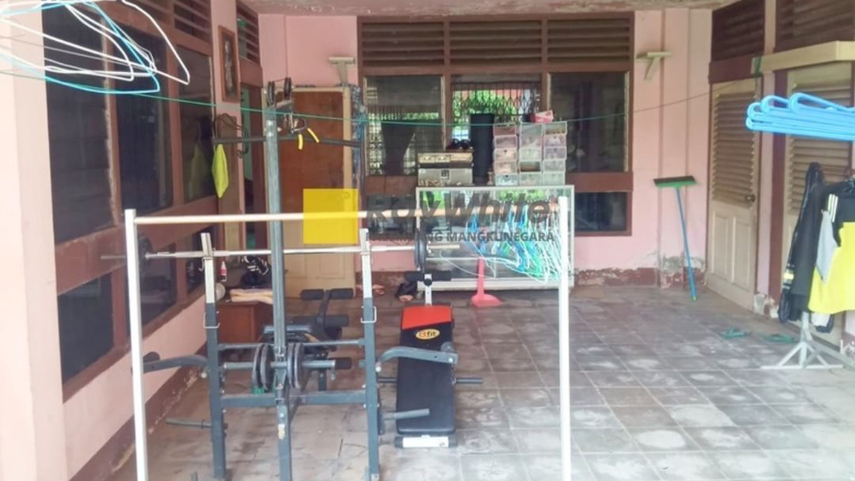 Dijual Ruumah Bagus dan Murah di Kota Palembang