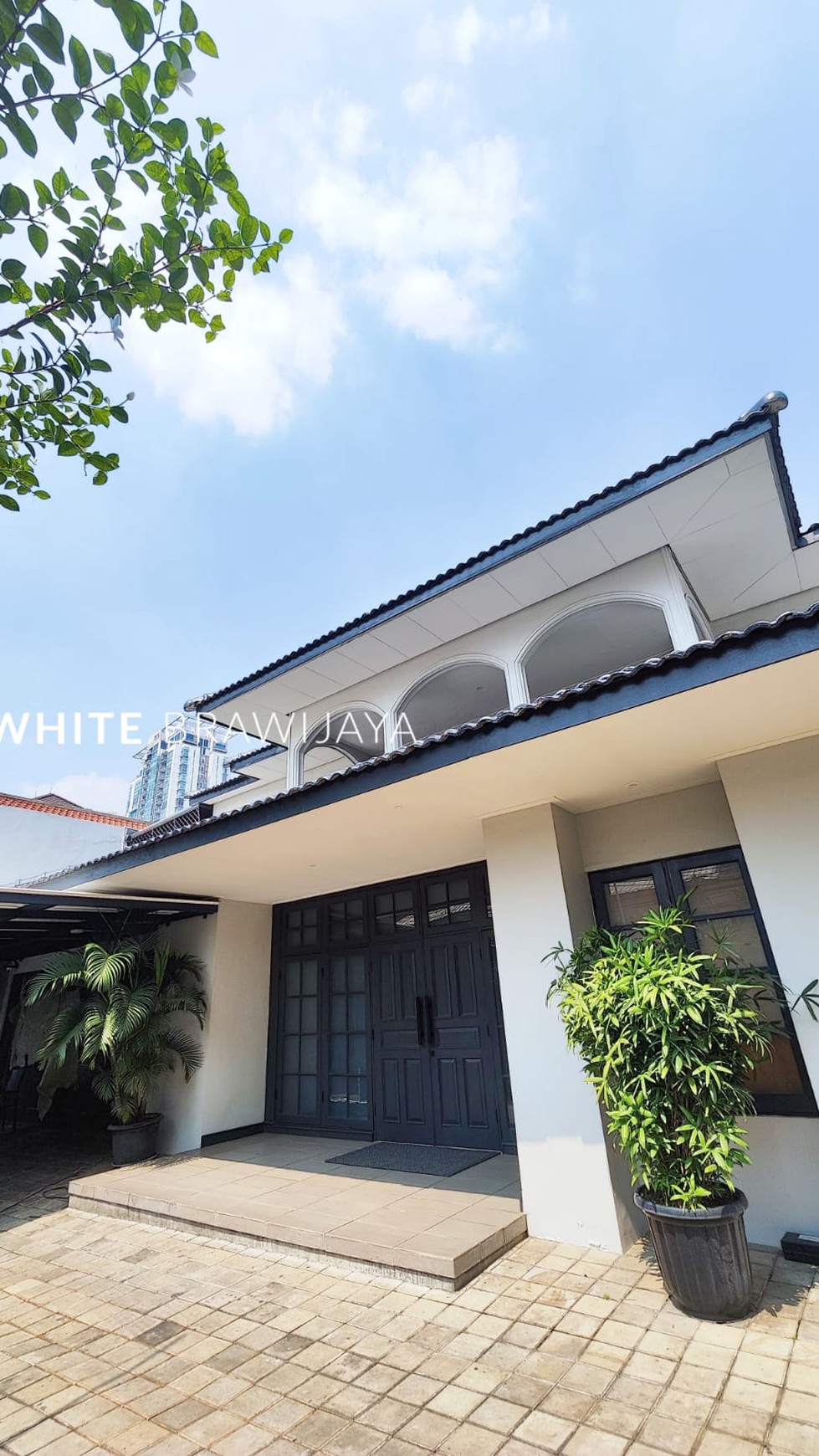  Newly Renovated House Best Location Area Darmawangsa