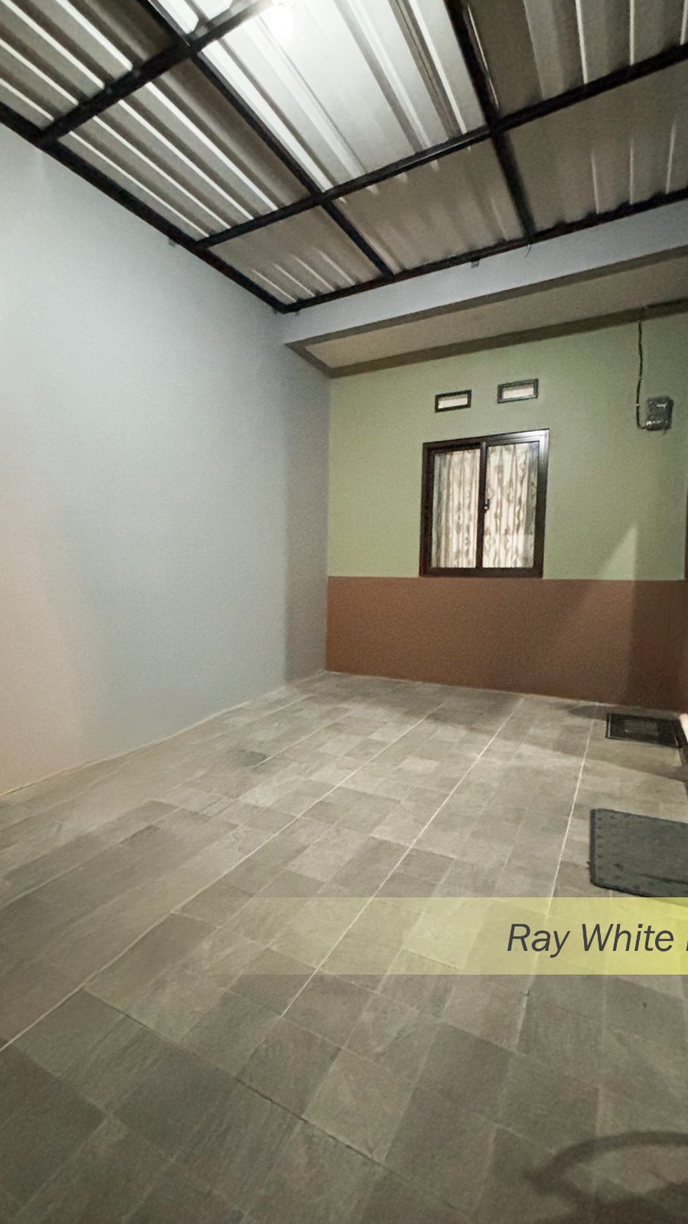 RUMAH MINIMALIS SEMI FURNISH SIAP HUNI DI GRAHA RAYA BINTARO, TANGERANG SELATAN