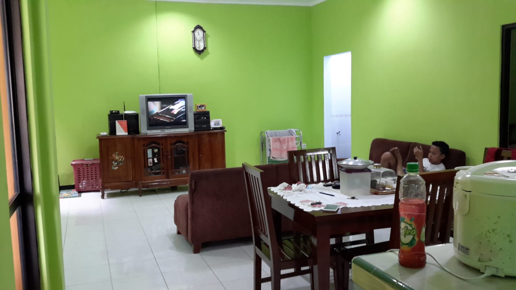 Rumah Lokasi Strategis Siao Huni dan Terawat @Pondok Ranji