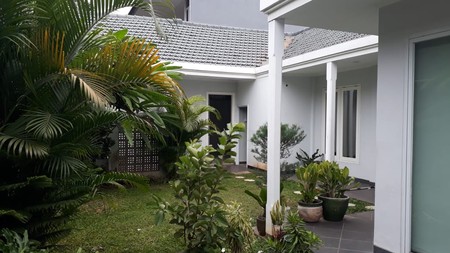 Dijual  Rumah di area Cikini, Jakarta pusat