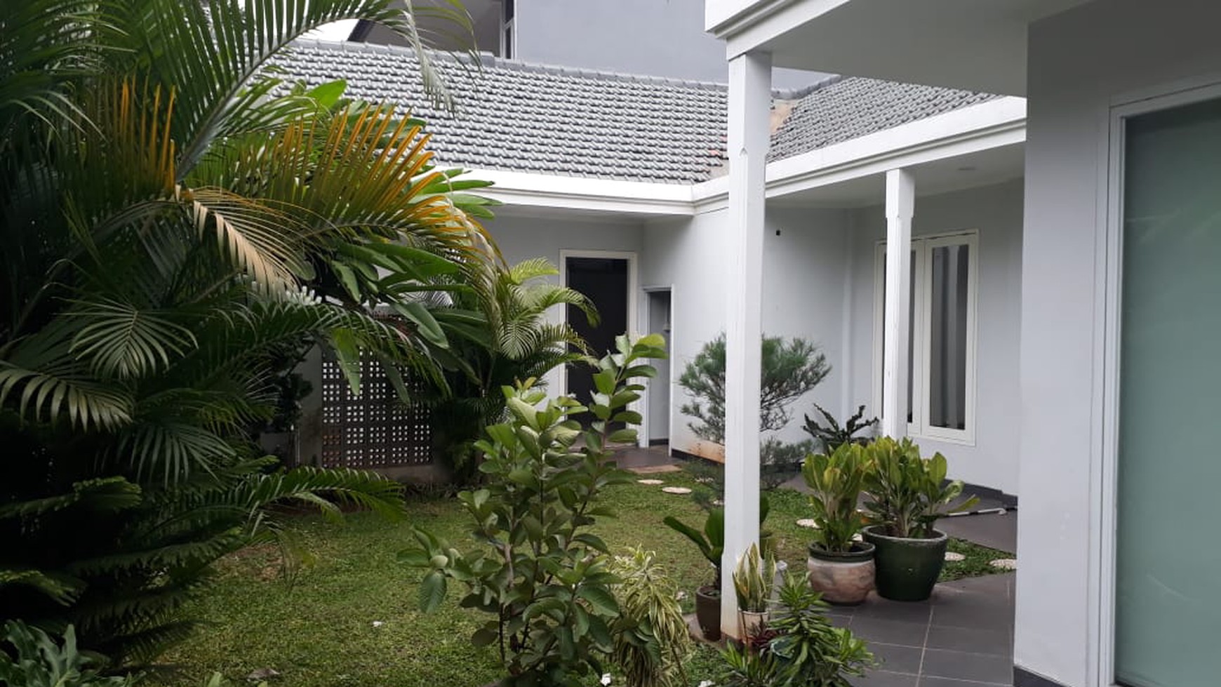 Dijual  Rumah di area Cikini, Jakarta pusat