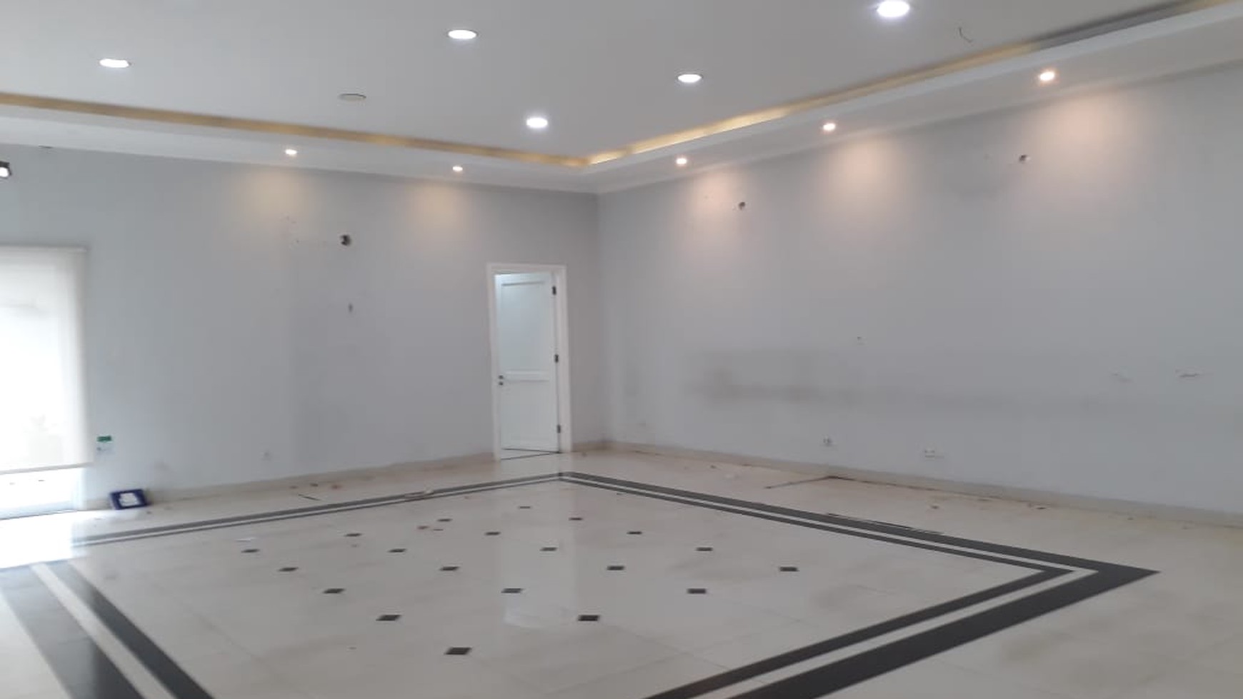 Dijual  Rumah di area Cikini, Jakarta pusat