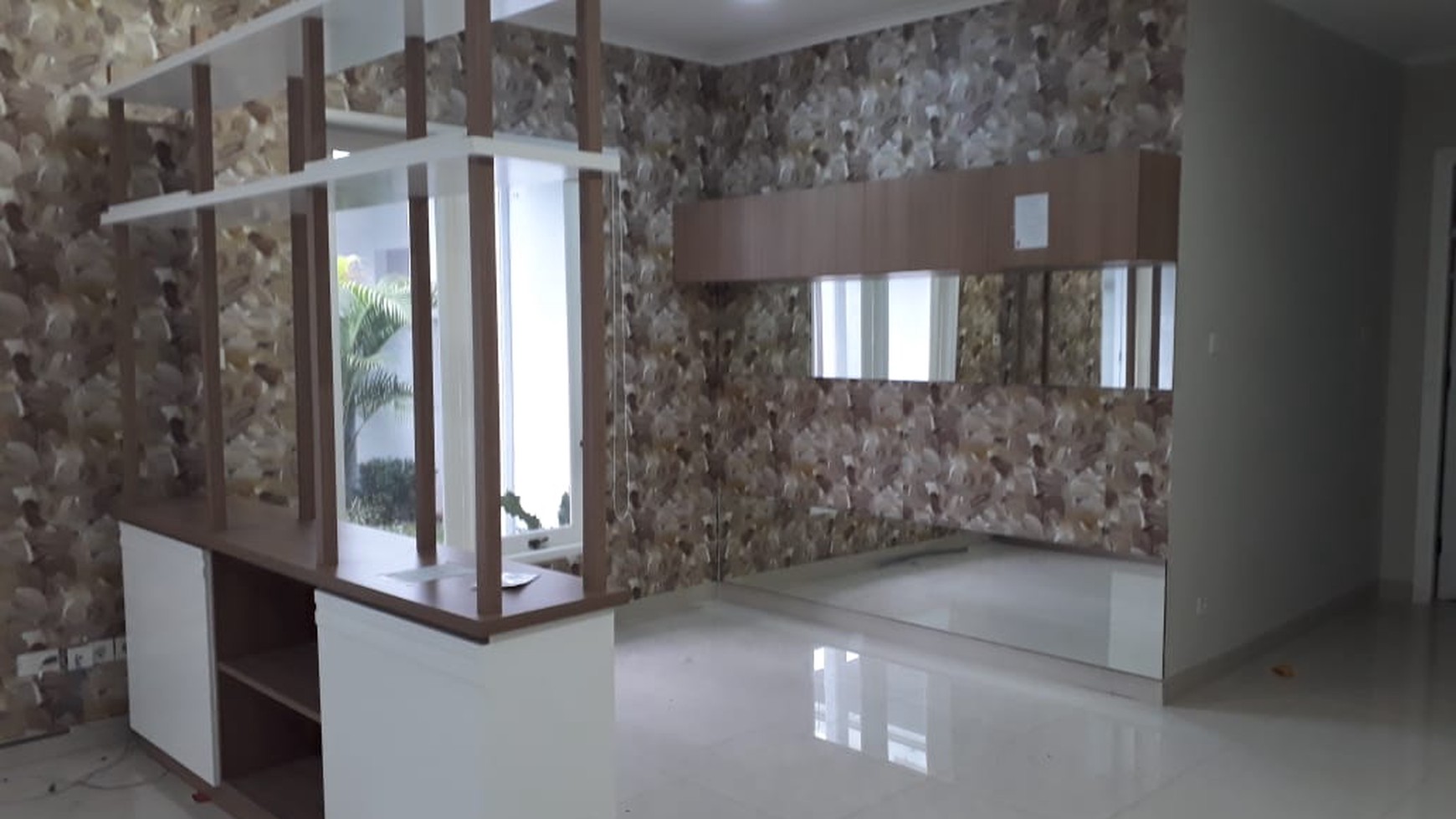 Dijual  Rumah di area Cikini, Jakarta pusat