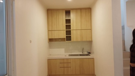 Rumah Minimalis Siap Huni dalam Cluster Bintaro Prime Residence, Ciputat