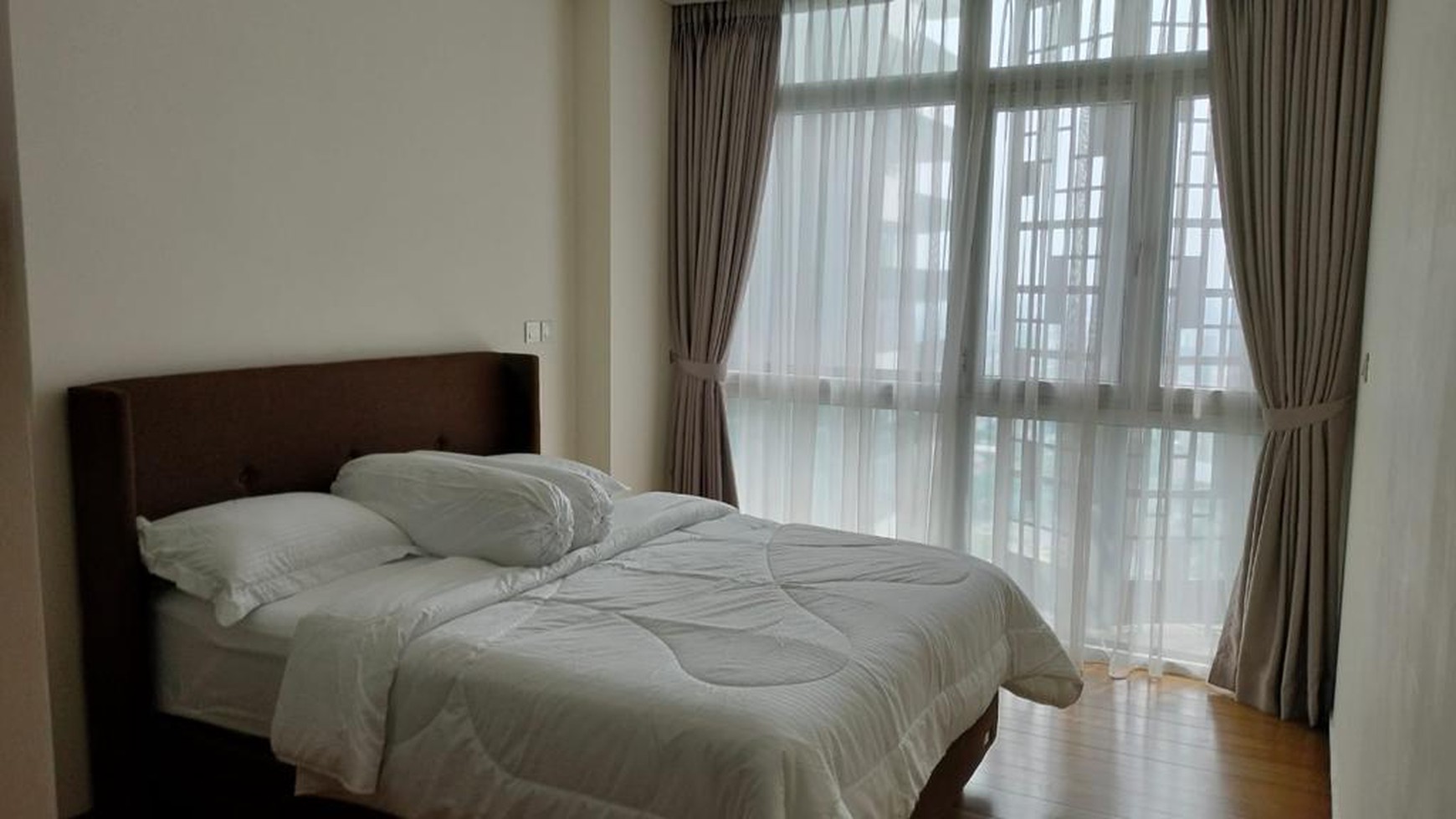 Senopati Suite Residence 2 Bedroom Fully Furnished