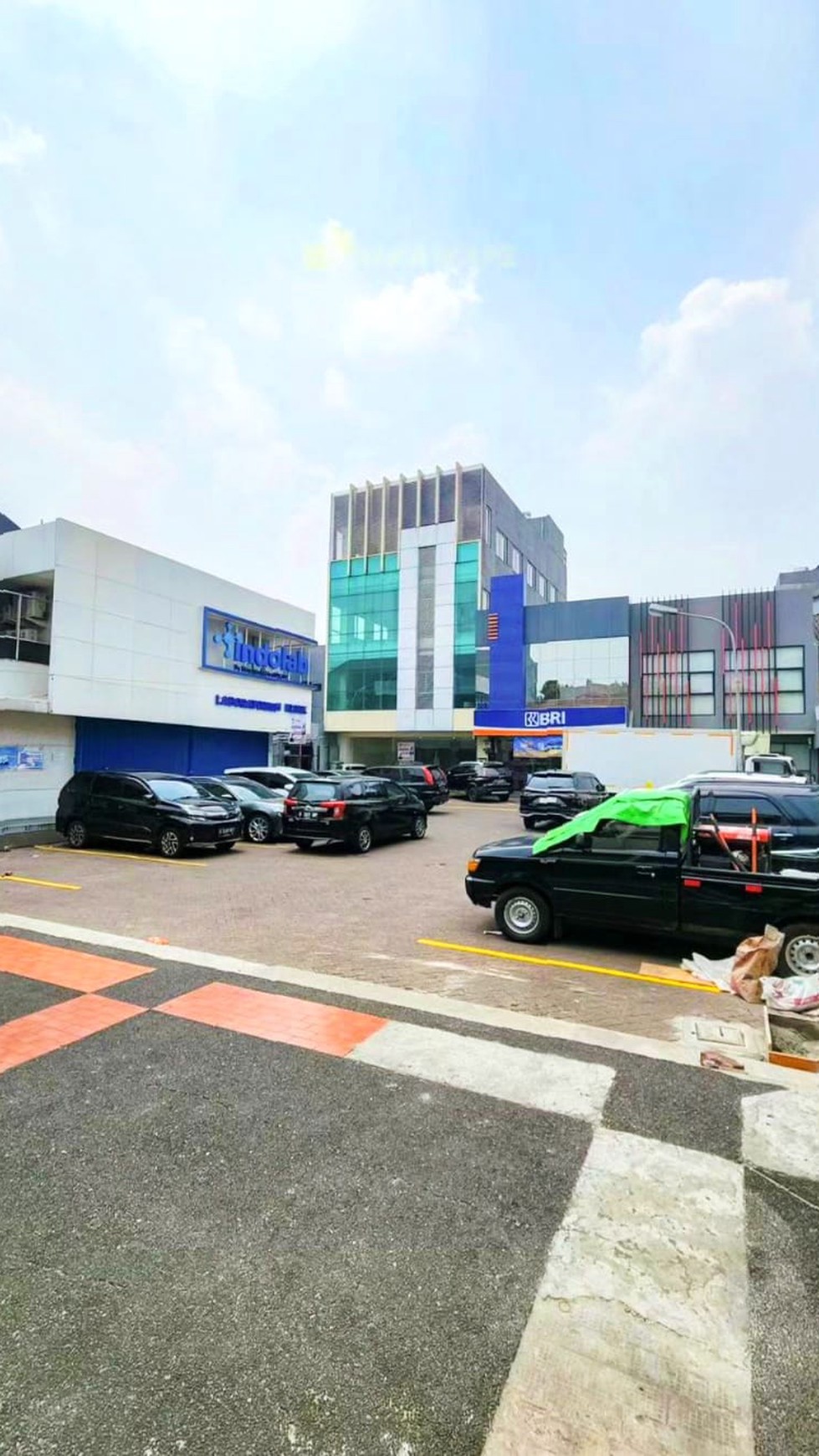 Ruko Siap Pakai Lokasi Strategis & Kawasan Premium @Pondok Indah