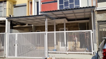 JUAL RUMAH SECOND RASA BARU AREA SIDOARJO KOTA 