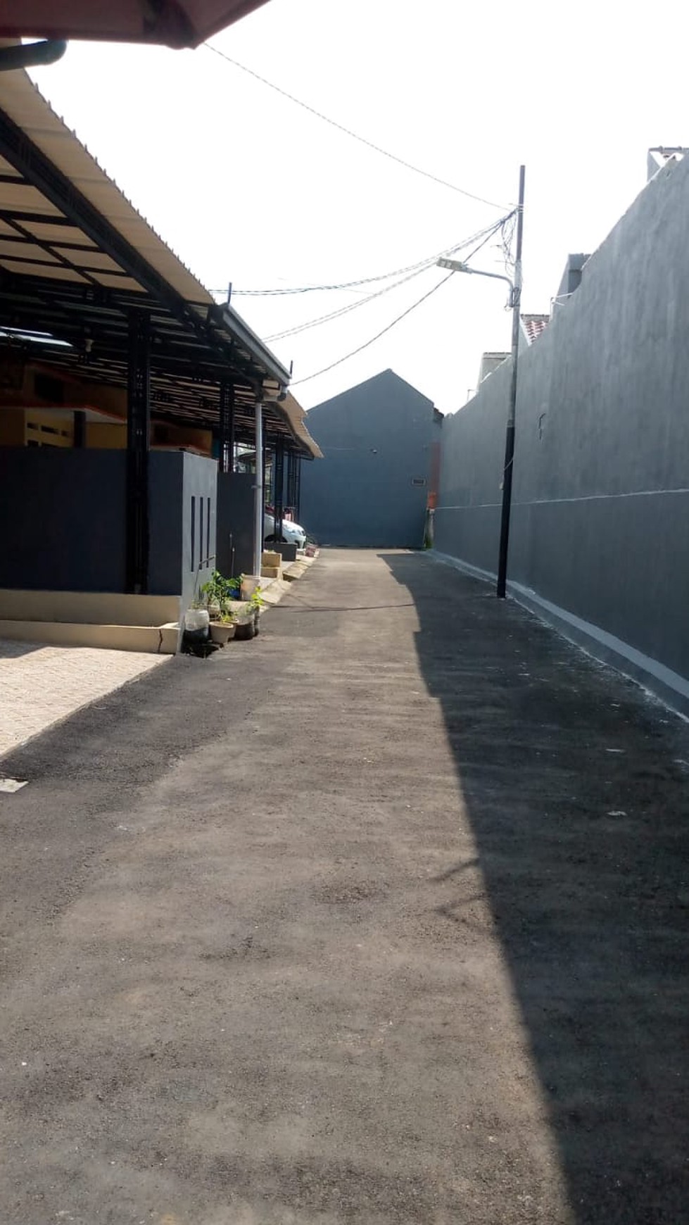  Rumah Cantik  Dijual  Cluster Citra Indah  Sawangan dekat  Pintu Tol Antasari 