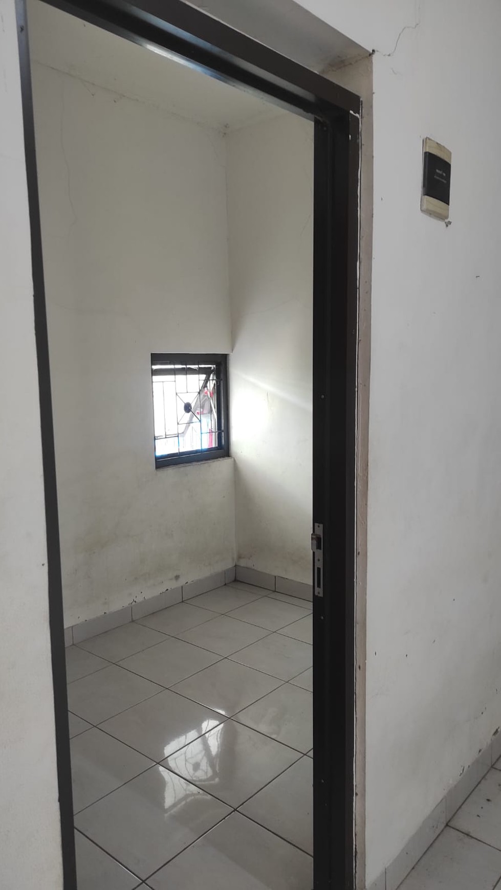 Dijual Rumah Siap Huni Soreang Rp. 550jt Nego Wajar 