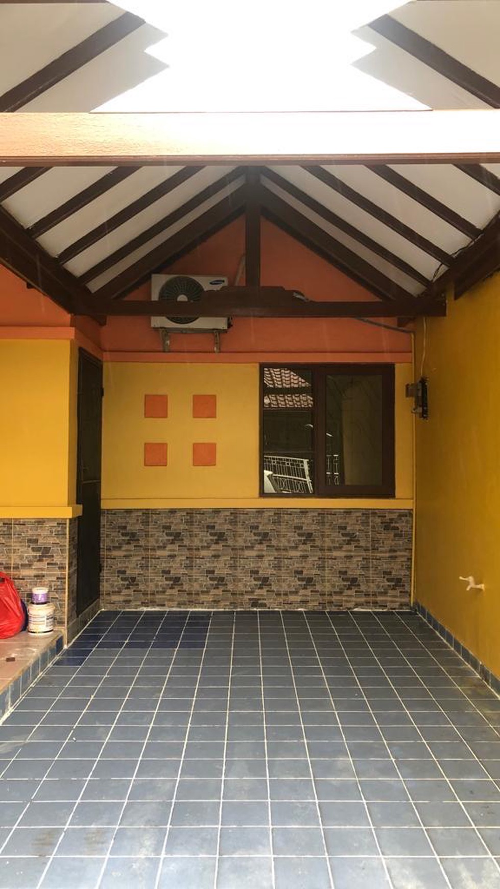 Dijual Rumah Tinggal Terawat 1 Lantai di Regency Melati Mas, Tangerang