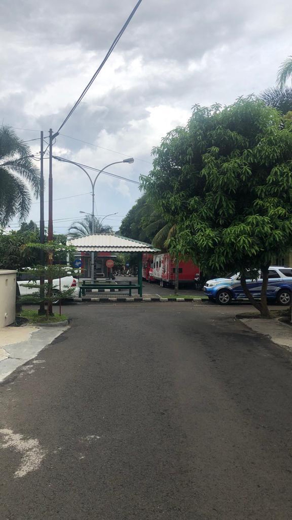 Dijual Rumah Tinggal Terawat 1 Lantai di Regency Melati Mas, Tangerang