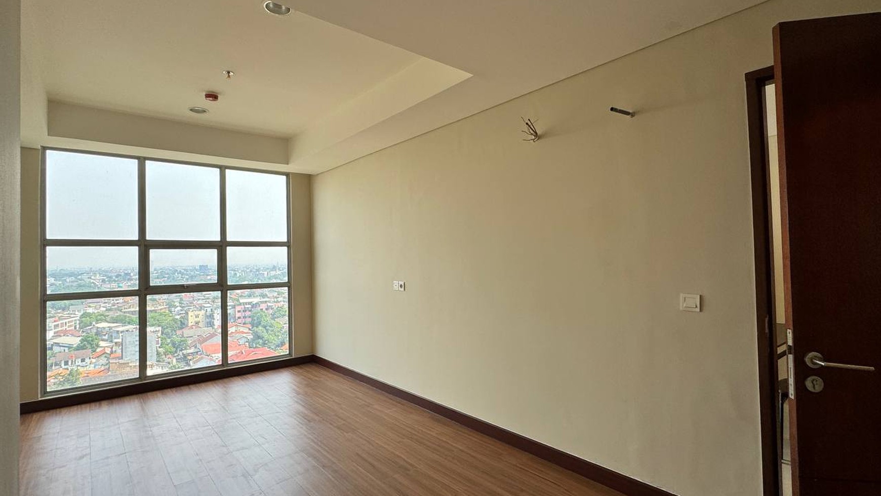 Pondok indah kencana somerset apartment 1BR private lift