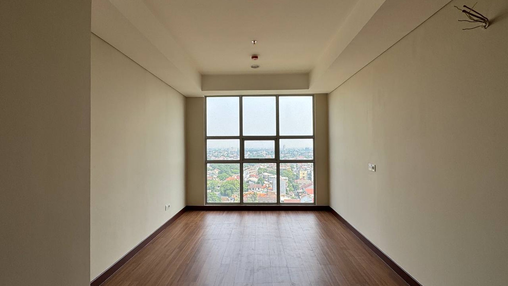 Pondok indah kencana somerset apartment 1BR private lift