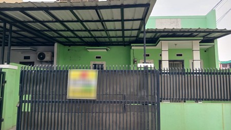 Dijual Rumah Harapan Indah 1 