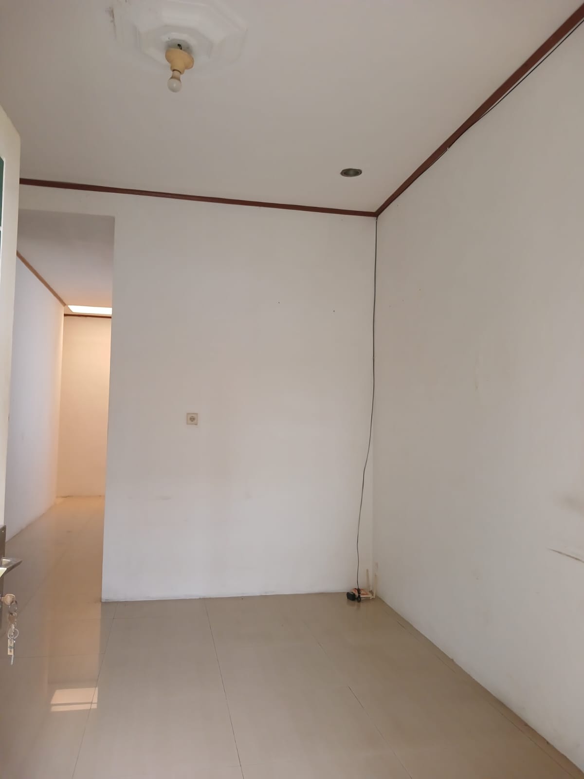 Dijual Rumah Harapan Indah 1 