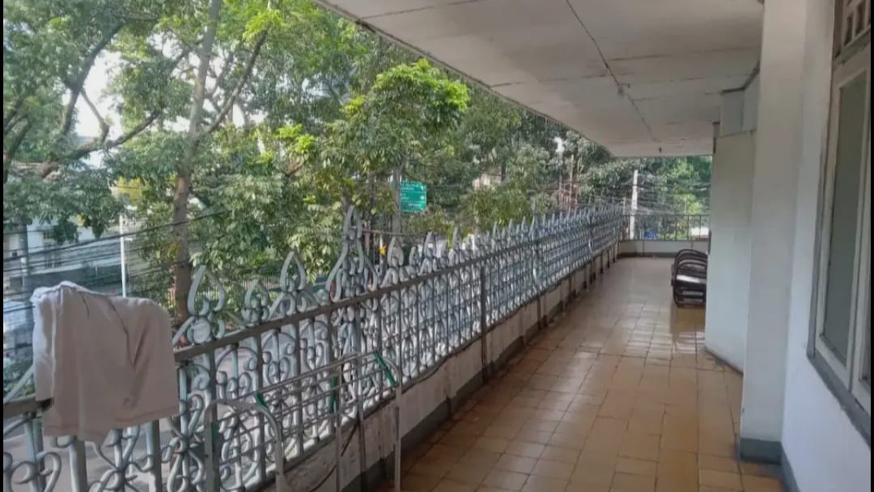 Hotel Bandung dijual 50 Kamar Mainroad Bandung Nego Sampai Deal