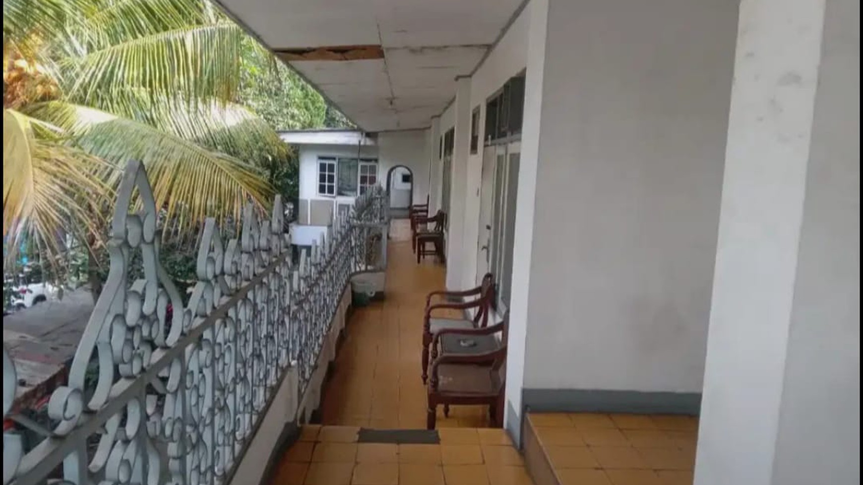 Hotel Bandung dijual 50 Kamar Mainroad Bandung Nego Sampai Deal