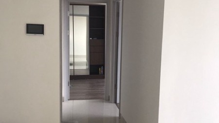 DiJual Apartement Grand Sungkono Lagoon Tower Caspin, Dekat Toll Satelit