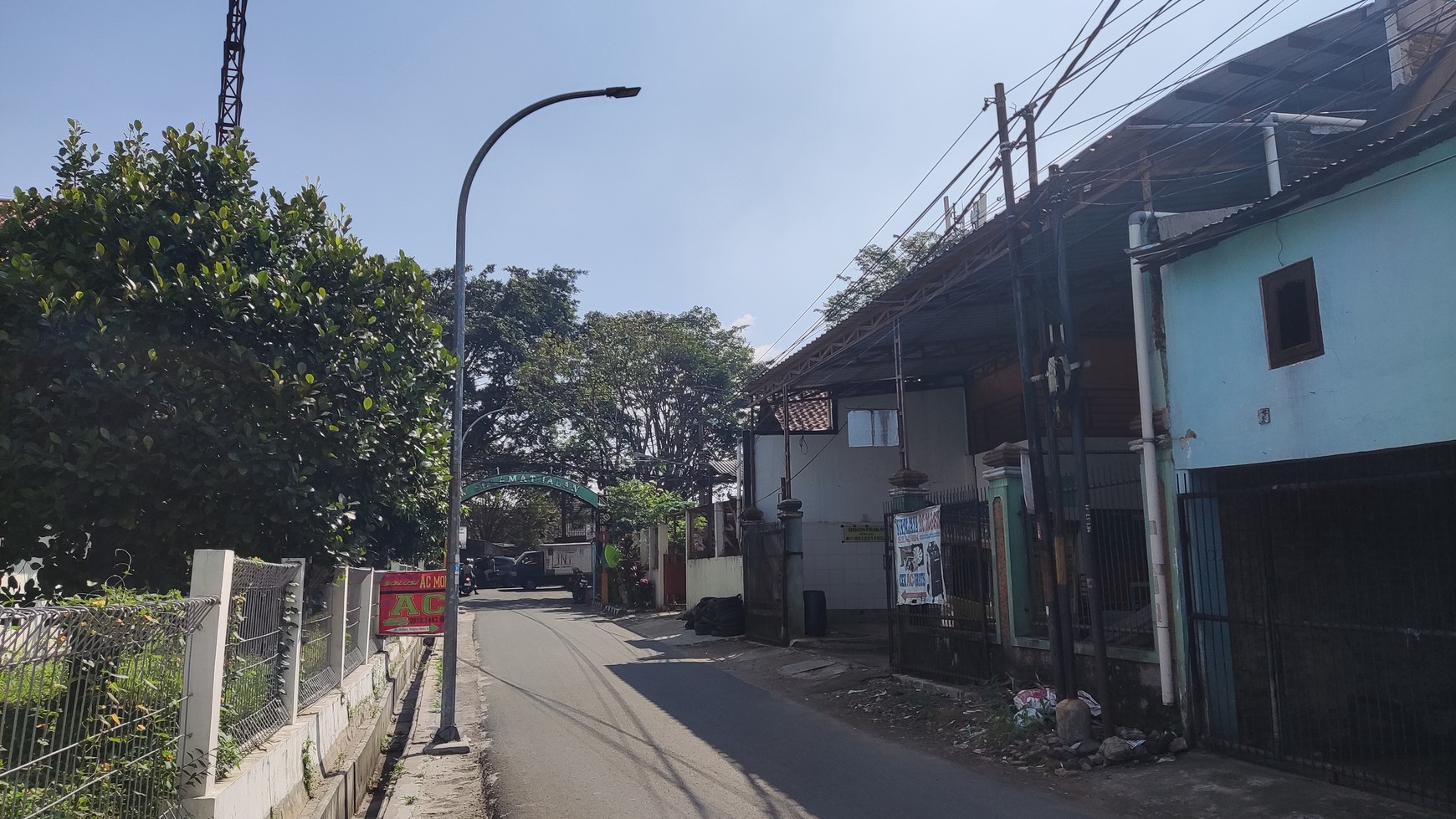 Rumah Minimalis 2 Lantai di Sayap Antapani, Bandung!