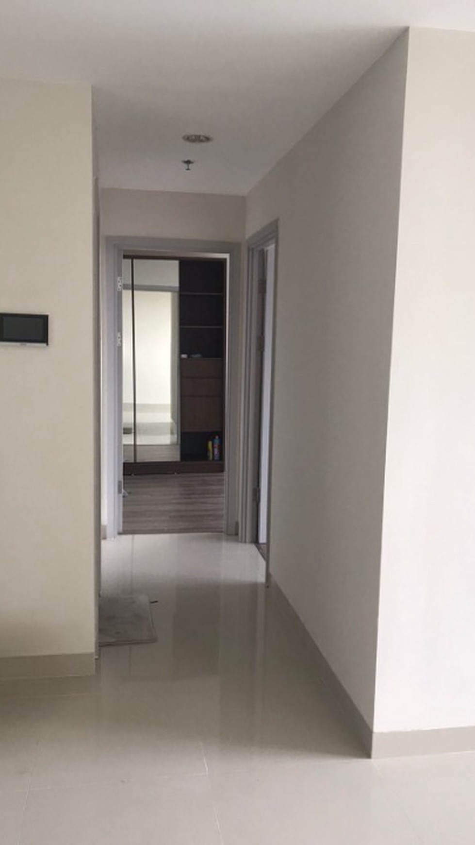 DiJual Apartement Grand Sungkono Lagoon Tower Caspin, Dekat Toll Satelit