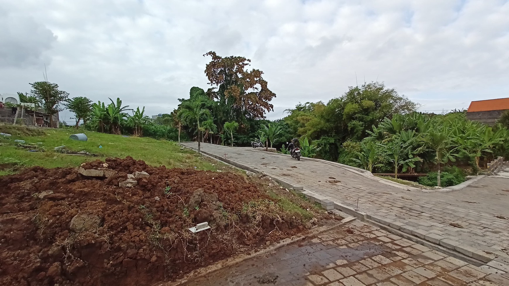 Freehold - Premium Land Available for Sale In Canggu