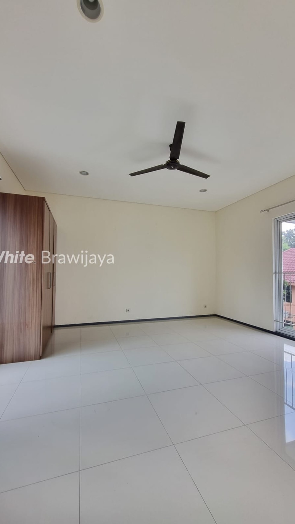 Disewakan Rumah Siap Huni Modern Minimalis Area Kebayoran Baru