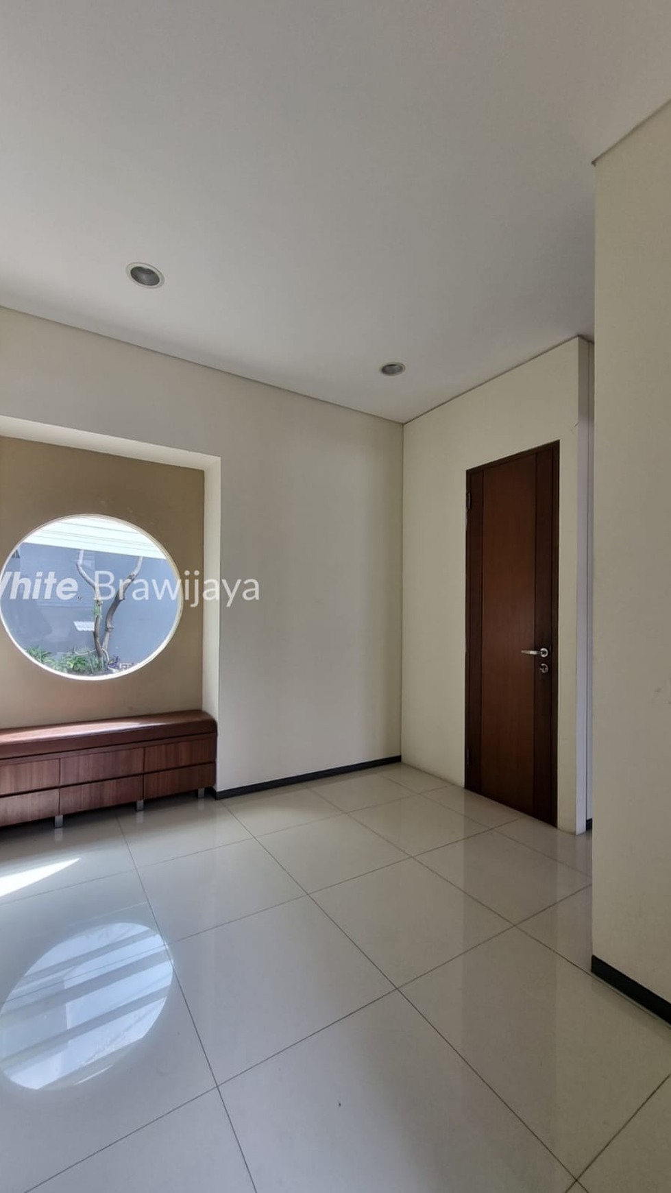 Disewakan Rumah Siap Huni Modern Minimalis Area Kebayoran Baru