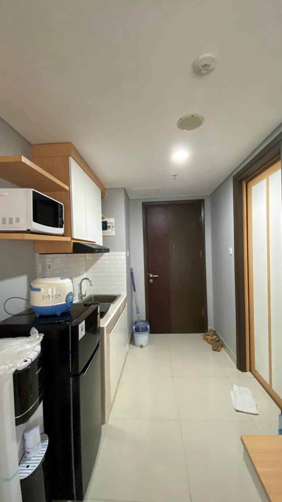 APARTEMEN   FULL FURNISHED   -  POLLUX  CHADSTONE CIKARANG