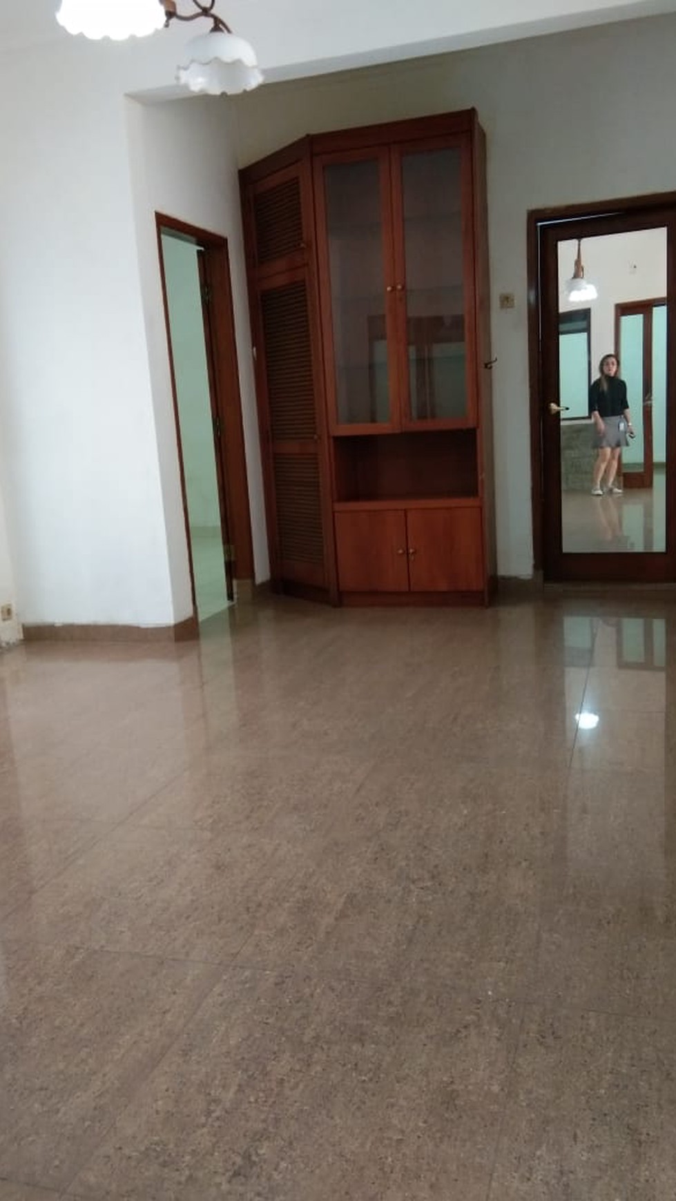 DIJUAL RUMAH JALAN TULODONG BAWAH KEBAYORAN BARU JAKARTA SELATAN