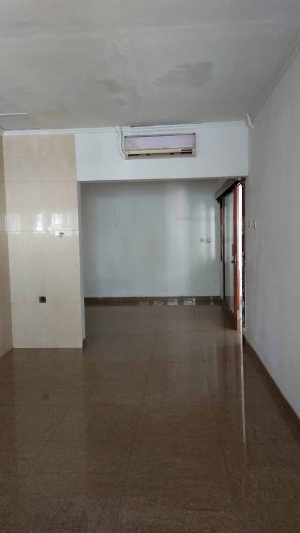 DIJUAL RUMAH JALAN TULODONG BAWAH KEBAYORAN BARU JAKARTA SELATAN