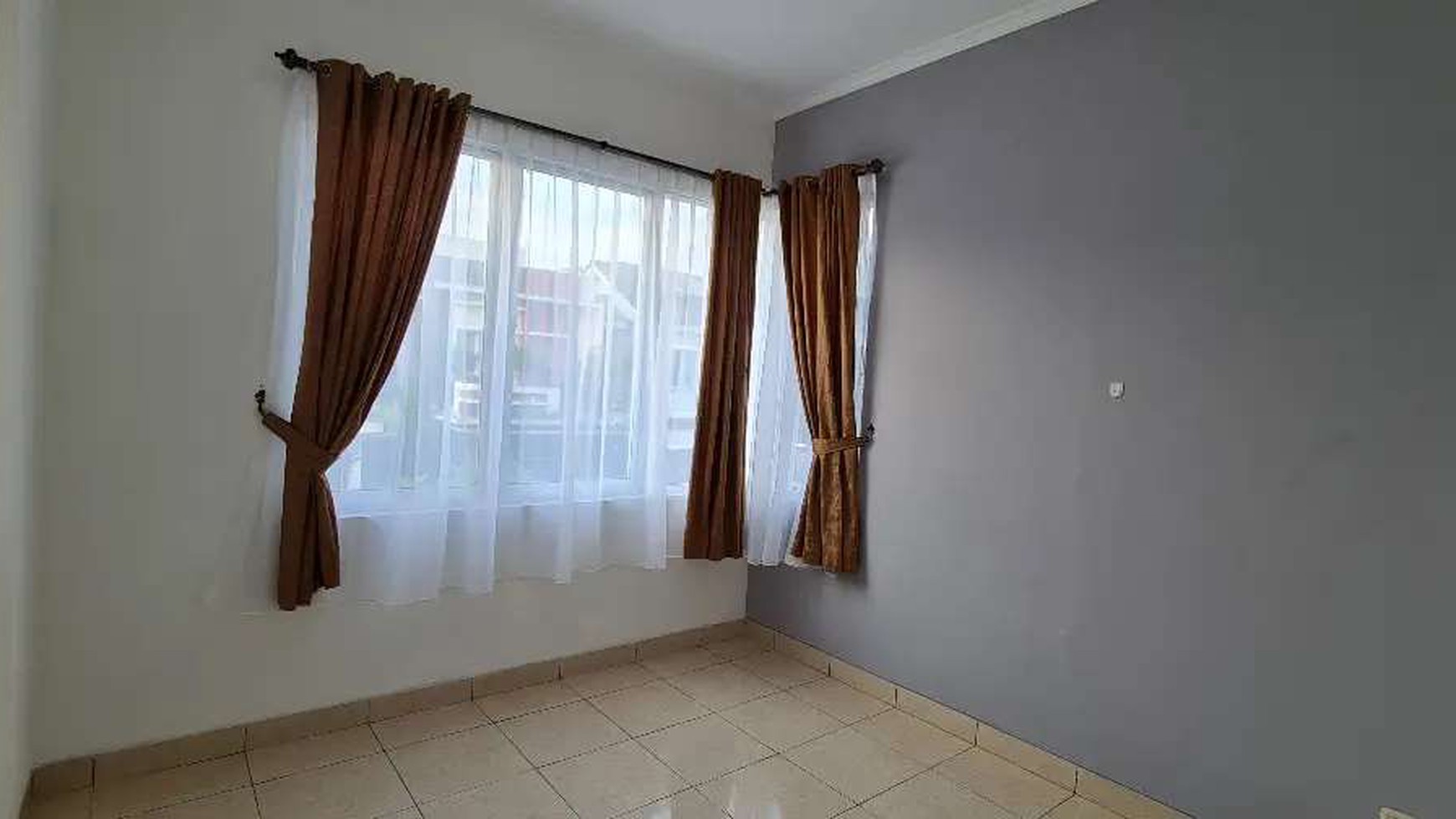 Termurah. Rumah Bagus Delatinos Patagonia, BSD