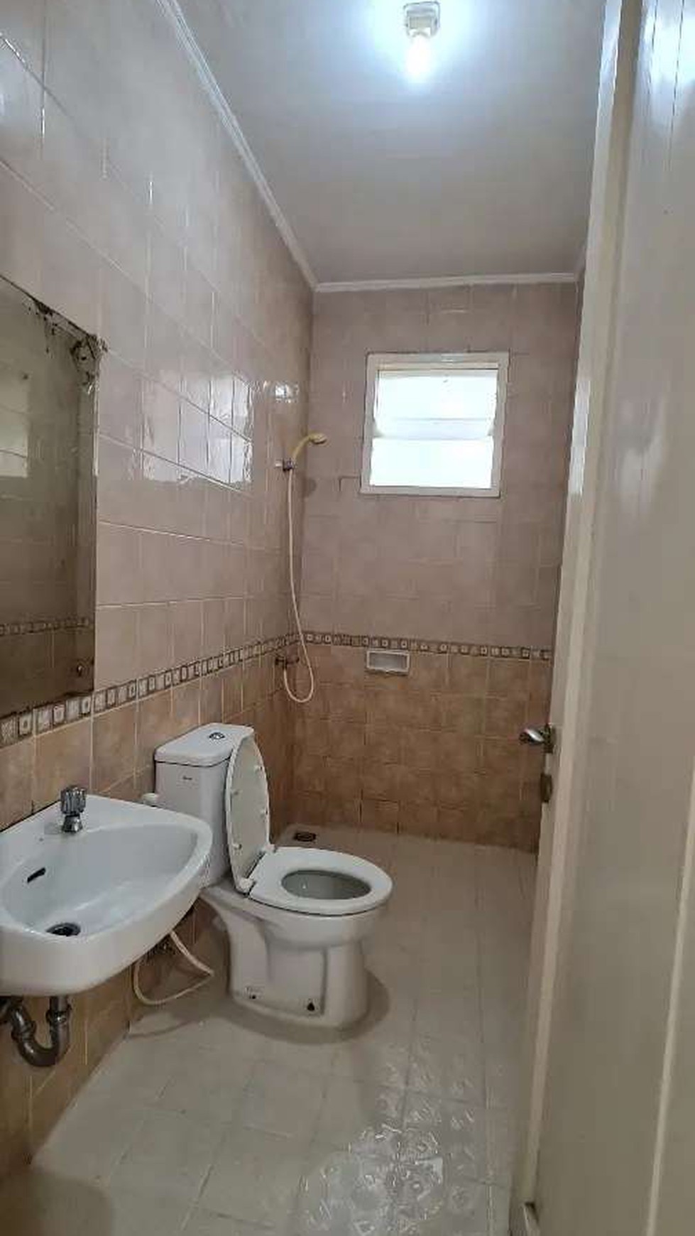Termurah. Rumah Bagus Delatinos Patagonia, BSD