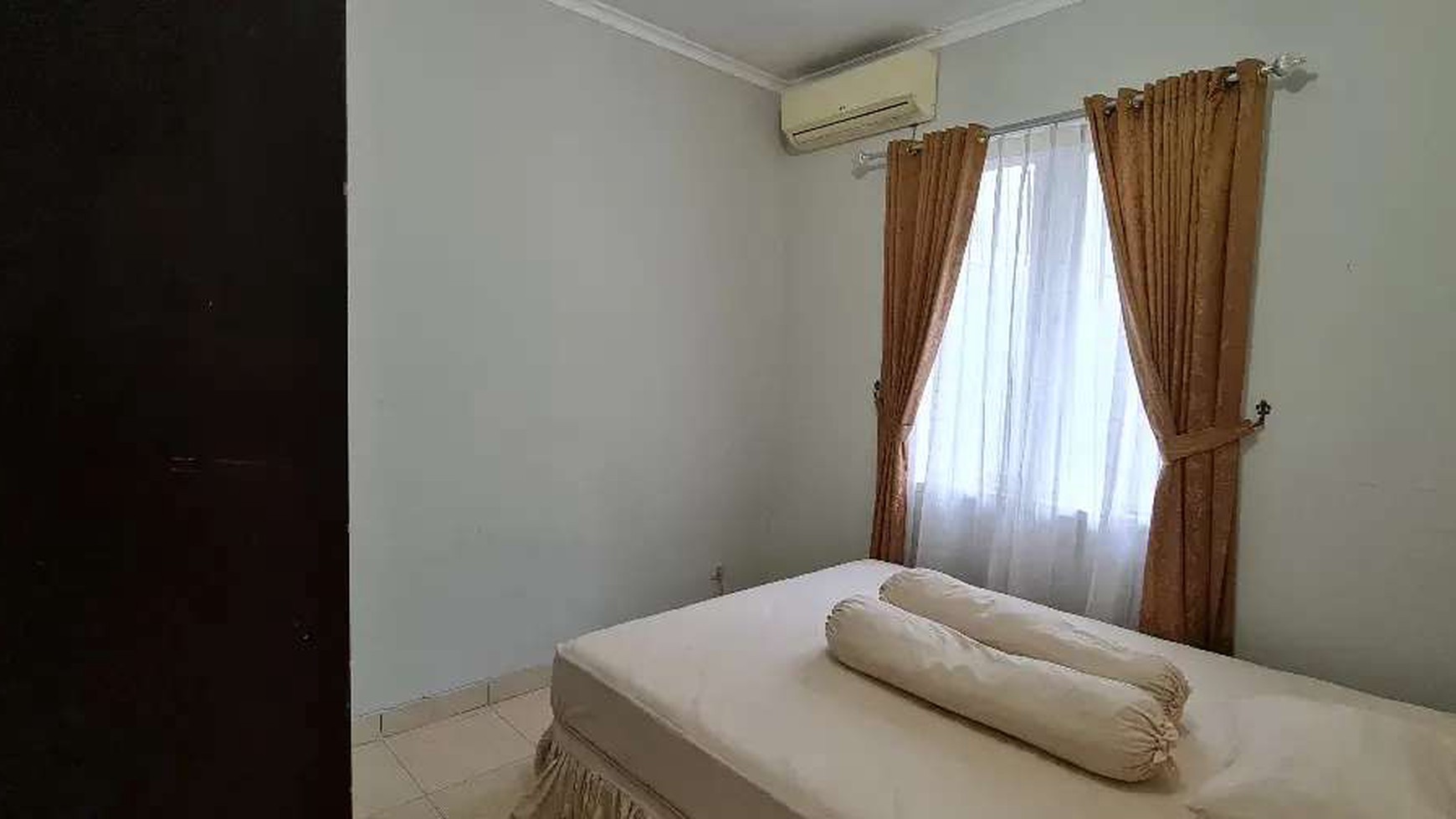 Termurah. Rumah Bagus Delatinos Patagonia, BSD