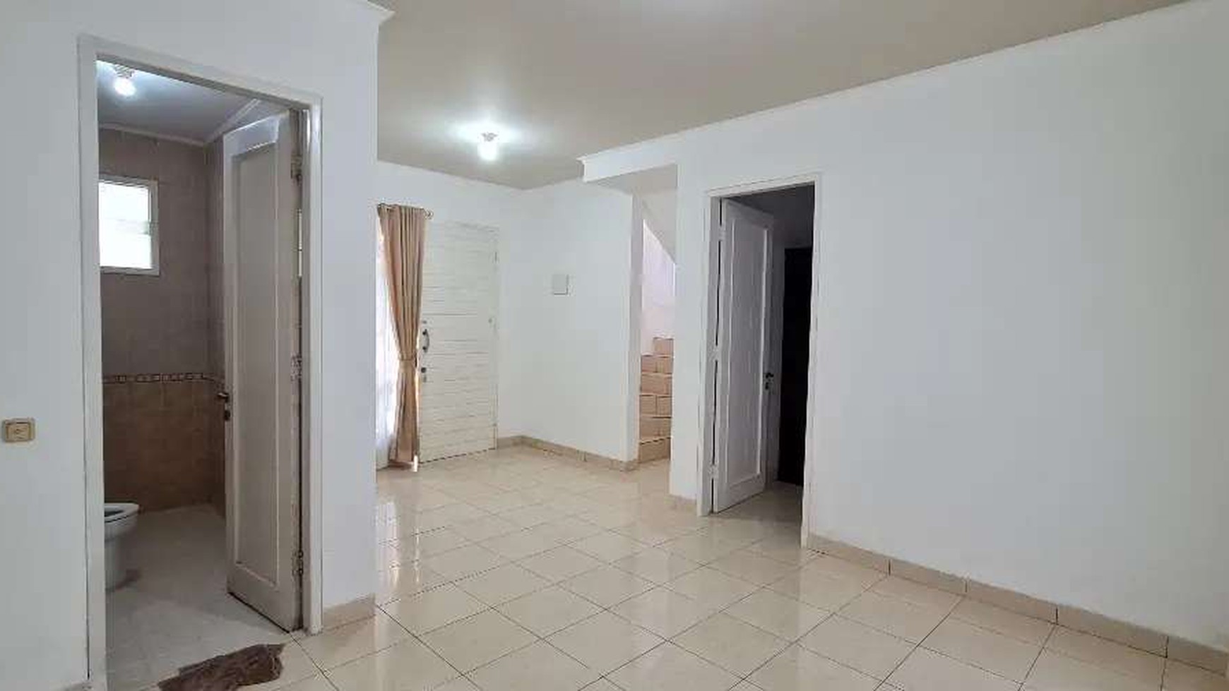 Termurah. Rumah Bagus Delatinos Patagonia, BSD