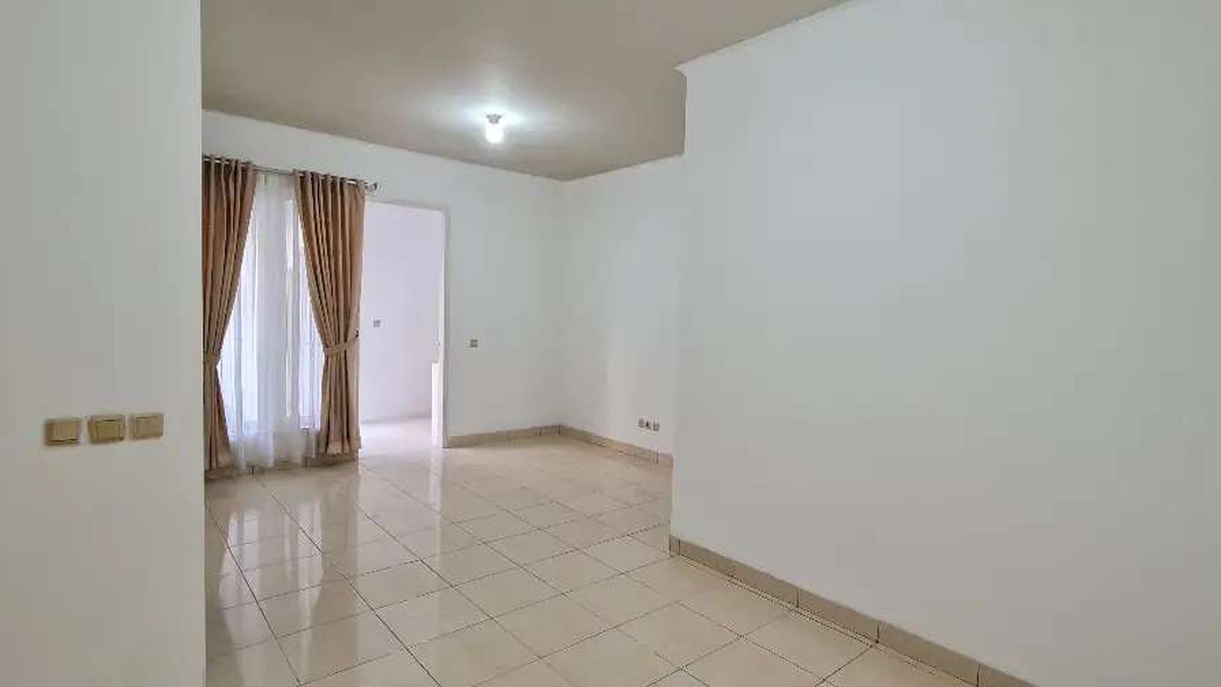 Termurah. Rumah Bagus Delatinos Patagonia, BSD