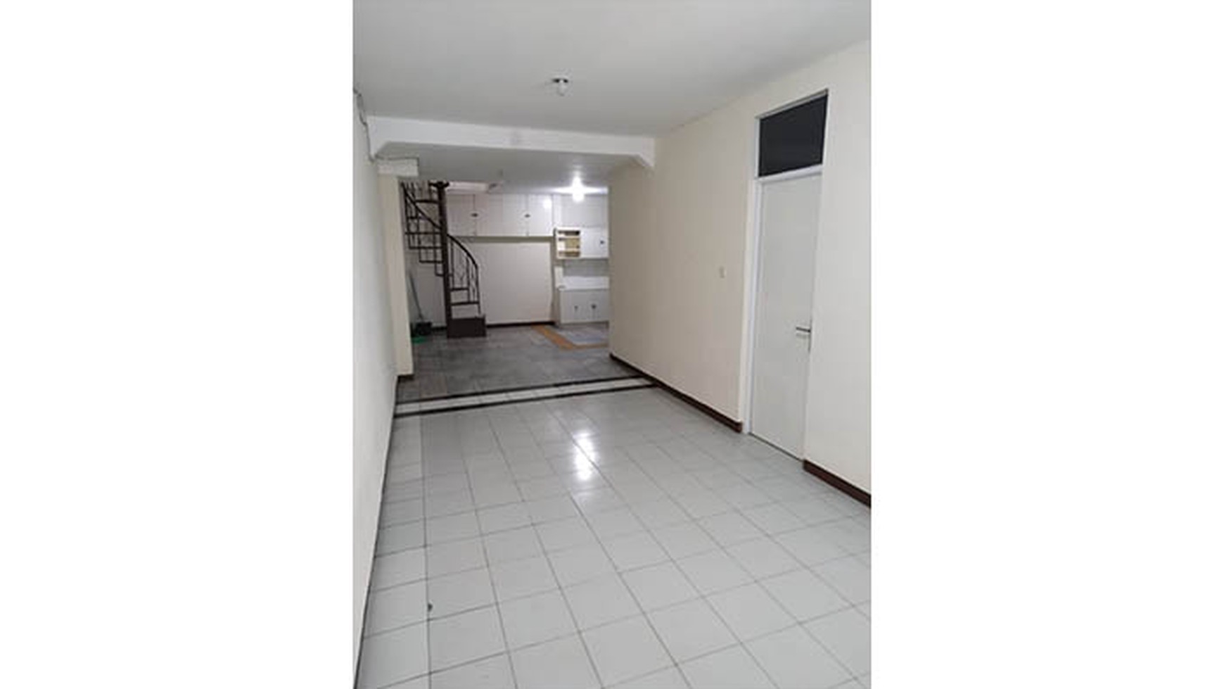 Rumah Sewa Taman Pegangsaan Indah, Kelapa Gading Luas 6x15m2