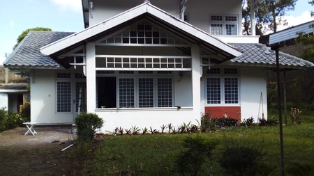 Dijual Villa Bagus di Villa Taman Loka Indah, Cianjur