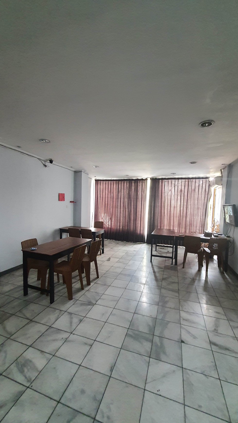 For Sale Ruko 5 Lantai Jakarta Pusat 